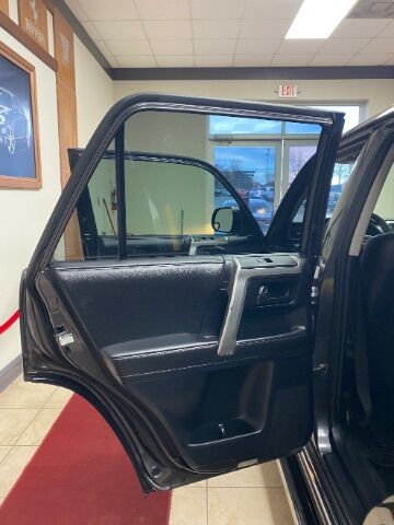 2011 Toyota 4Runner Limited V6 Charlotte NC