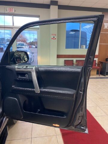 2011 Toyota 4Runner Limited V6 Charlotte NC