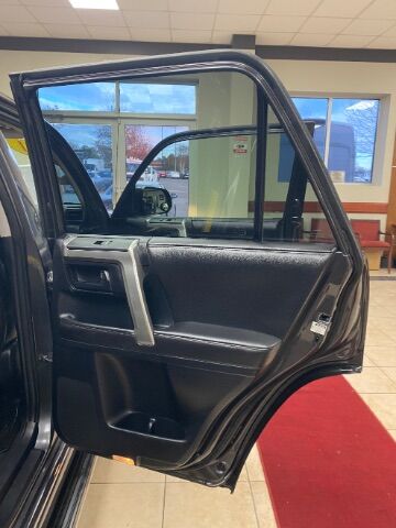 2011 Toyota 4Runner Limited V6 Charlotte NC