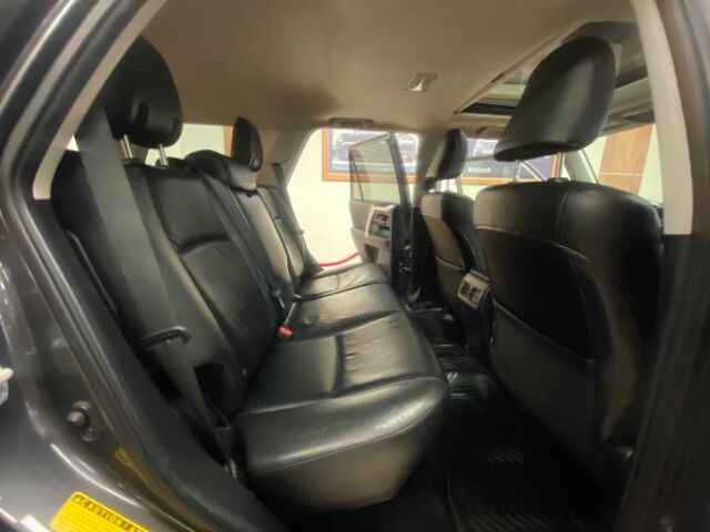 2011 Toyota 4Runner Limited V6 Charlotte NC