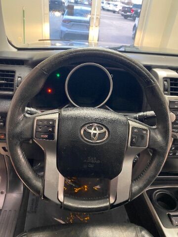 2011 Toyota 4Runner Limited V6 Charlotte NC