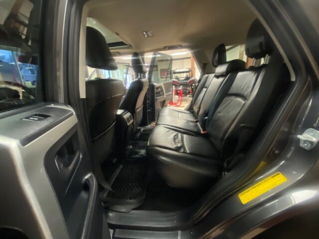 2011 Toyota 4Runner Limited V6 Charlotte NC