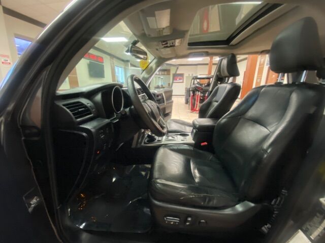 2011 Toyota 4Runner Limited V6 Charlotte NC