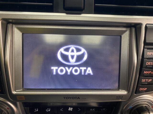 2011 Toyota 4Runner Limited V6 Charlotte NC