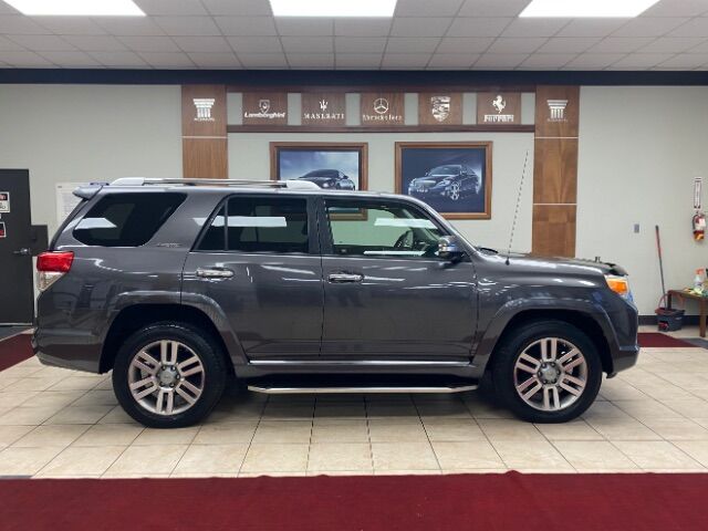 2011 Toyota 4Runner Limited V6 Charlotte NC