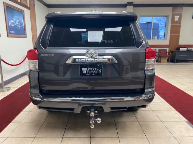 2011 Toyota 4Runner Limited V6 Charlotte NC