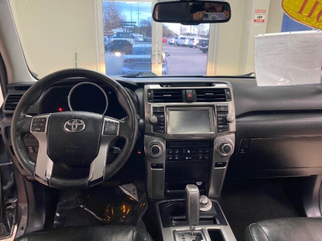 2011 Toyota 4Runner Limited V6 Charlotte NC