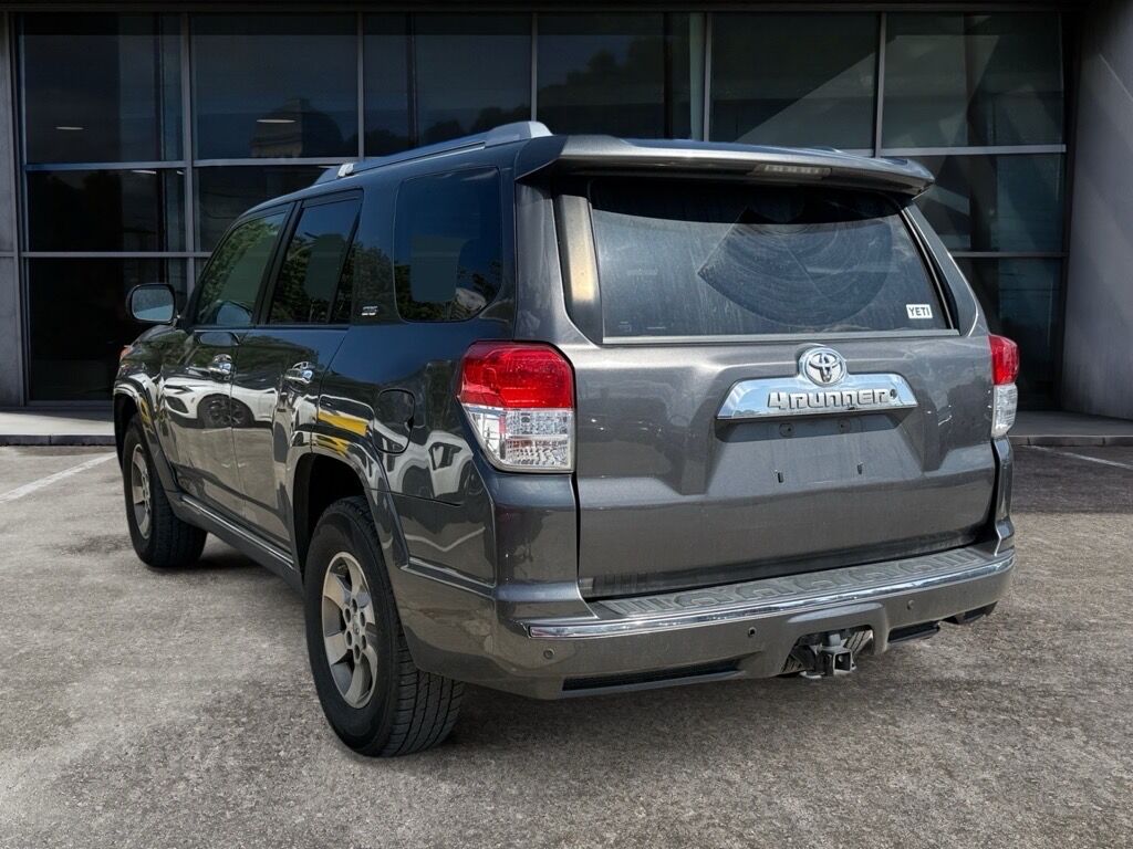 2011 Toyota 4Runner SR5 Chattanooga TN