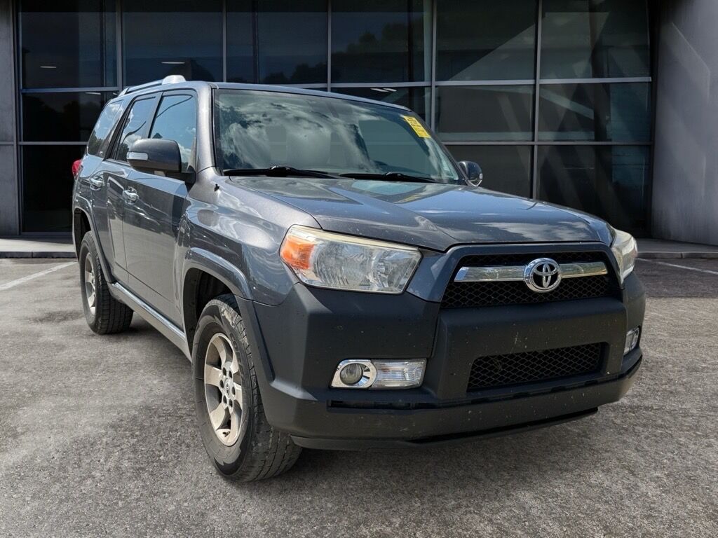 2011 Toyota 4Runner SR5 Chattanooga TN