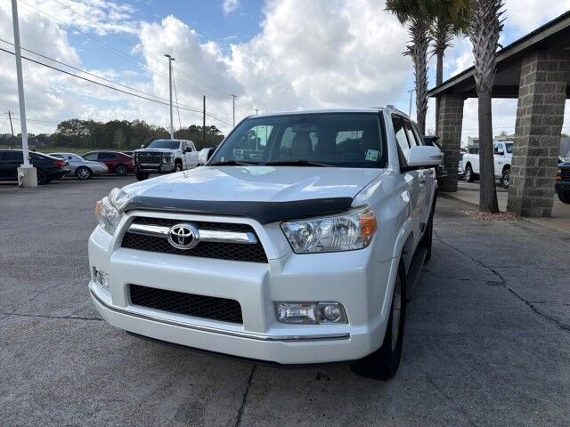 2011 Toyota 4Runner SR5 Lafayette LA