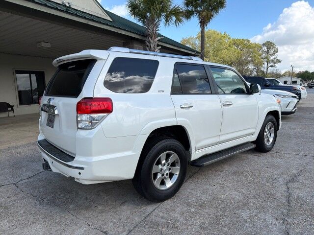 2011 Toyota 4Runner SR5 Lafayette LA