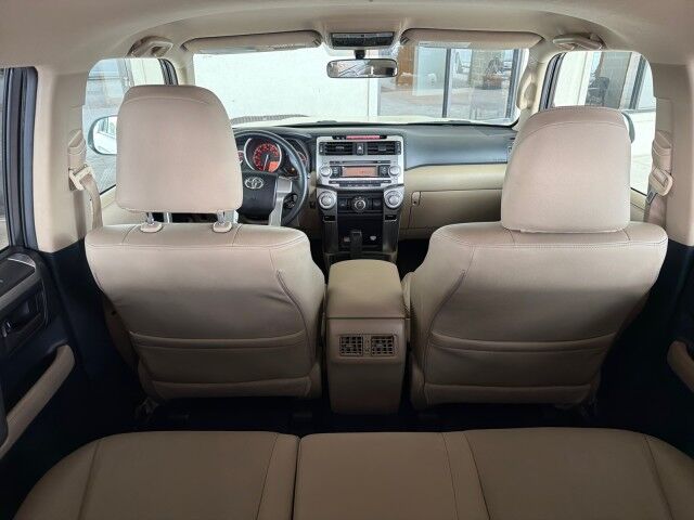 2011 Toyota 4Runner SR5 Lafayette LA