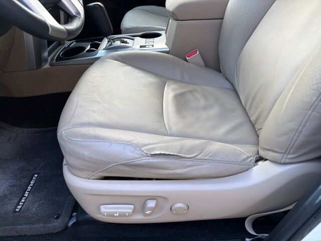 2011 Toyota 4Runner SR5 Lafayette LA