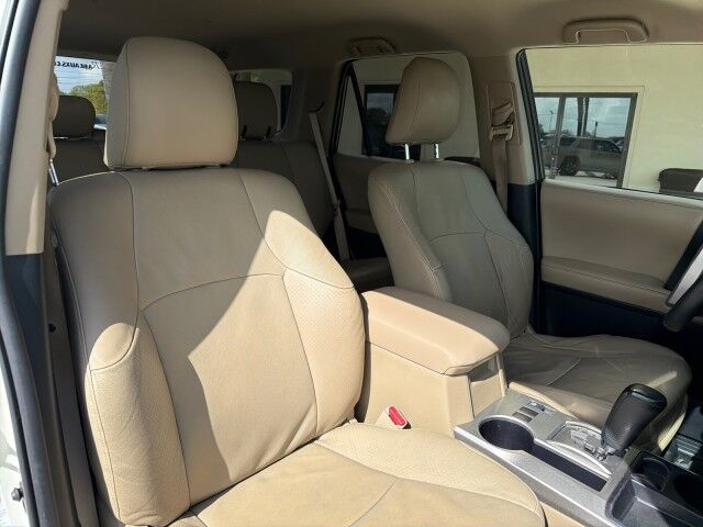 2011 Toyota 4Runner SR5 Lafayette LA