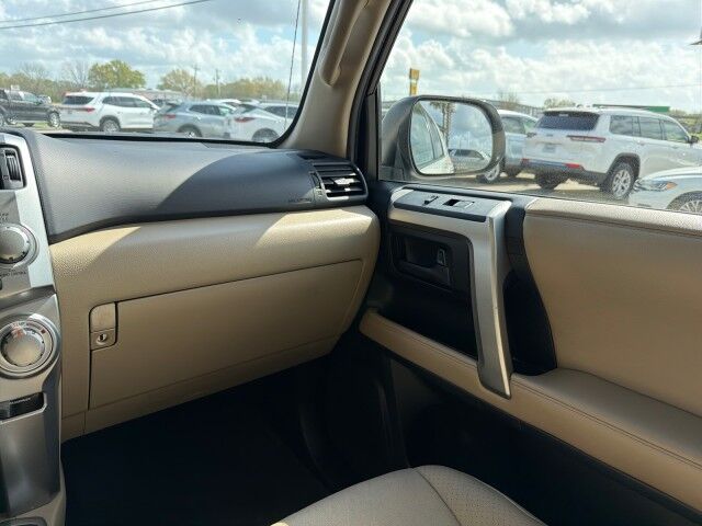 2011 Toyota 4Runner SR5 Lafayette LA