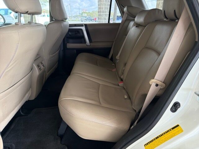 2011 Toyota 4Runner SR5 Lafayette LA