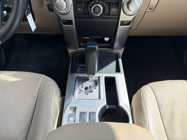 2011 Toyota 4Runner SR5 Lafayette LA