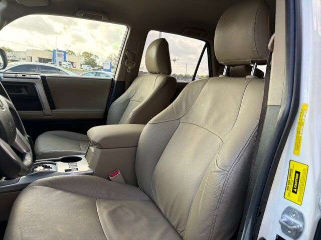 2011 Toyota 4Runner SR5 Lafayette LA