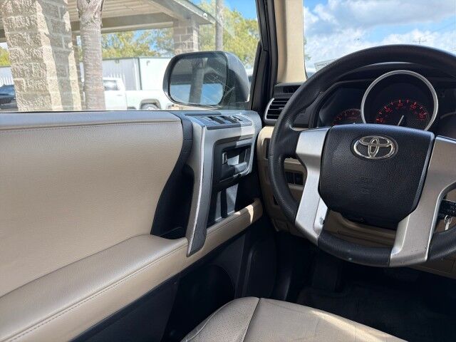 2011 Toyota 4Runner SR5 Lafayette LA