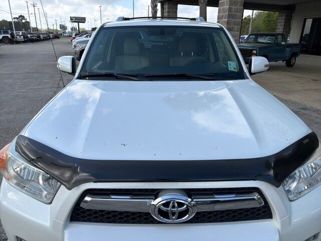 2011 Toyota 4Runner SR5 Lafayette LA