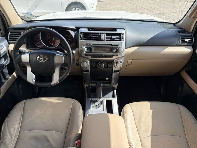 2011 Toyota 4Runner SR5 Lafayette LA