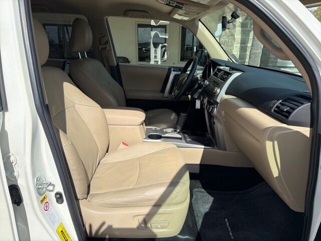 2011 Toyota 4Runner SR5 Lafayette LA