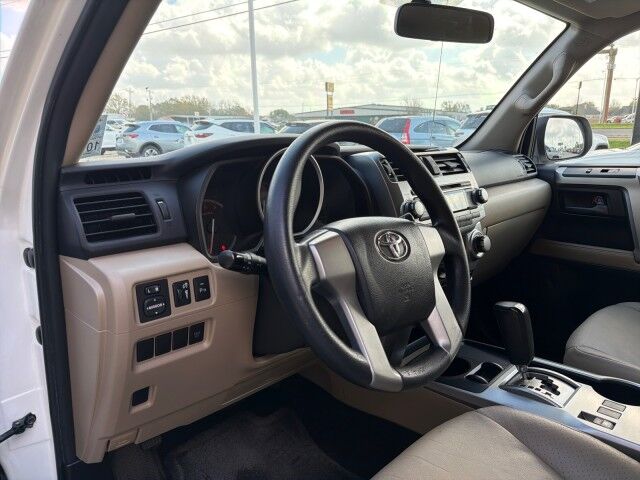 2011 Toyota 4Runner SR5 Lafayette LA