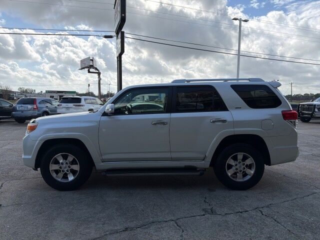 2011 Toyota 4Runner SR5 Lafayette LA