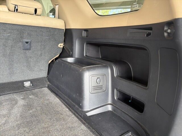 2011 Toyota 4Runner SR5 Lafayette LA