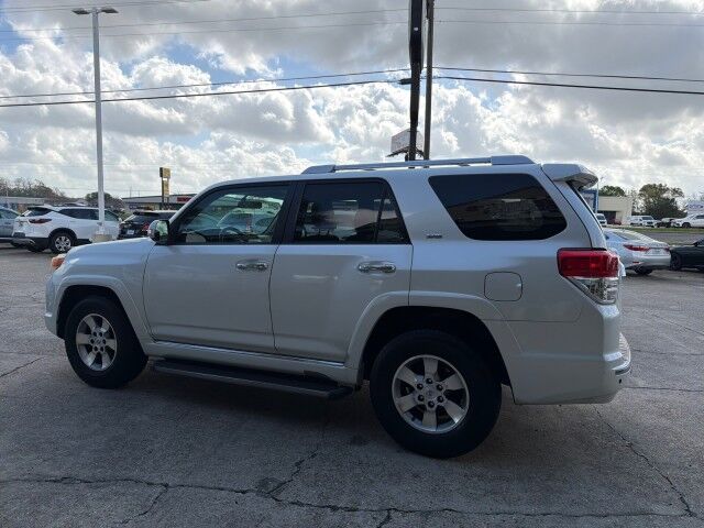2011 Toyota 4Runner SR5 Lafayette LA