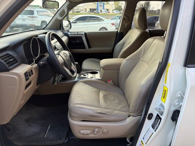 2011 Toyota 4Runner SR5 Lafayette LA