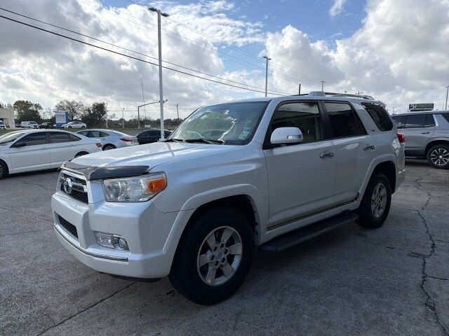 2011 Toyota 4Runner SR5 Lafayette LA