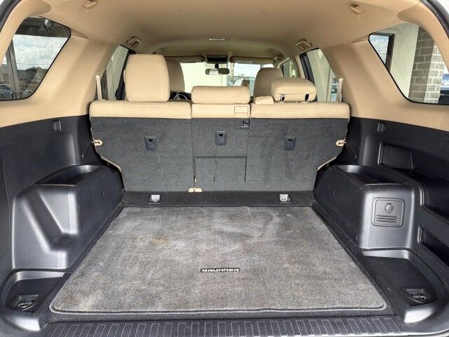 2011 Toyota 4Runner SR5 Lafayette LA