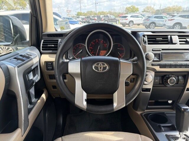 2011 Toyota 4Runner SR5 Lafayette LA