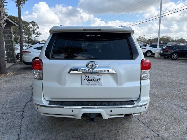 2011 Toyota 4Runner SR5 Lafayette LA