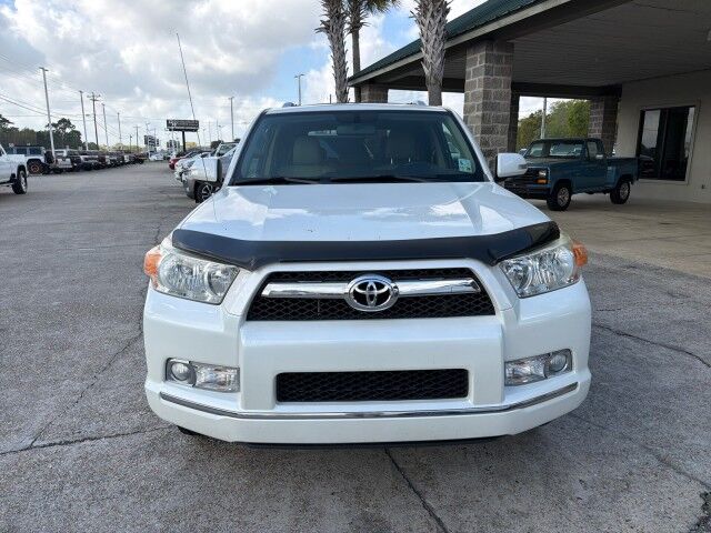 2011 Toyota 4Runner SR5 Lafayette LA