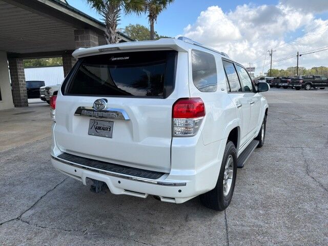 2011 Toyota 4Runner SR5 Lafayette LA