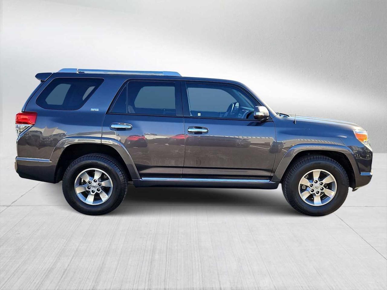2011 Toyota 4Runner SR5 Irving TX