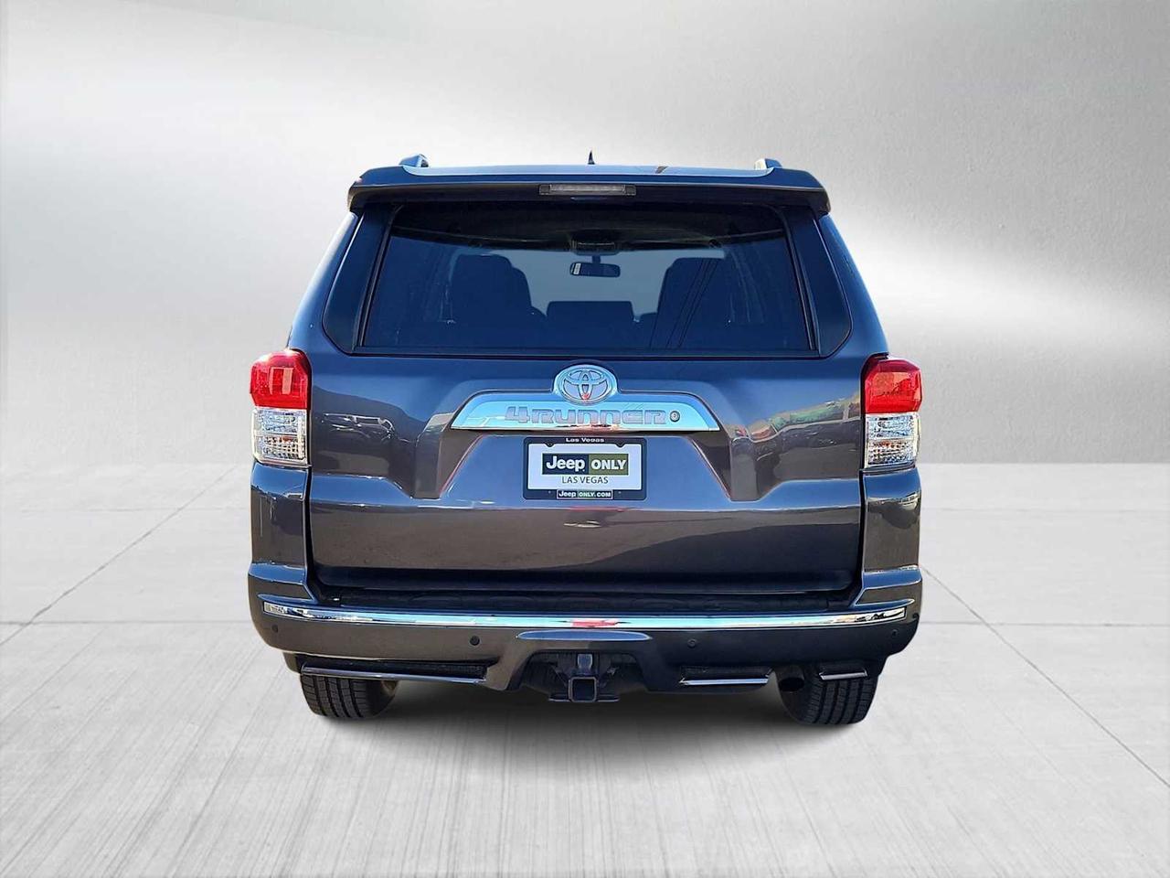 2011 Toyota 4Runner SR5 Irving TX