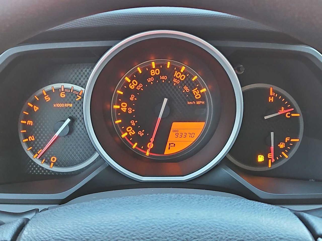 2011 Toyota 4Runner SR5 Irving TX