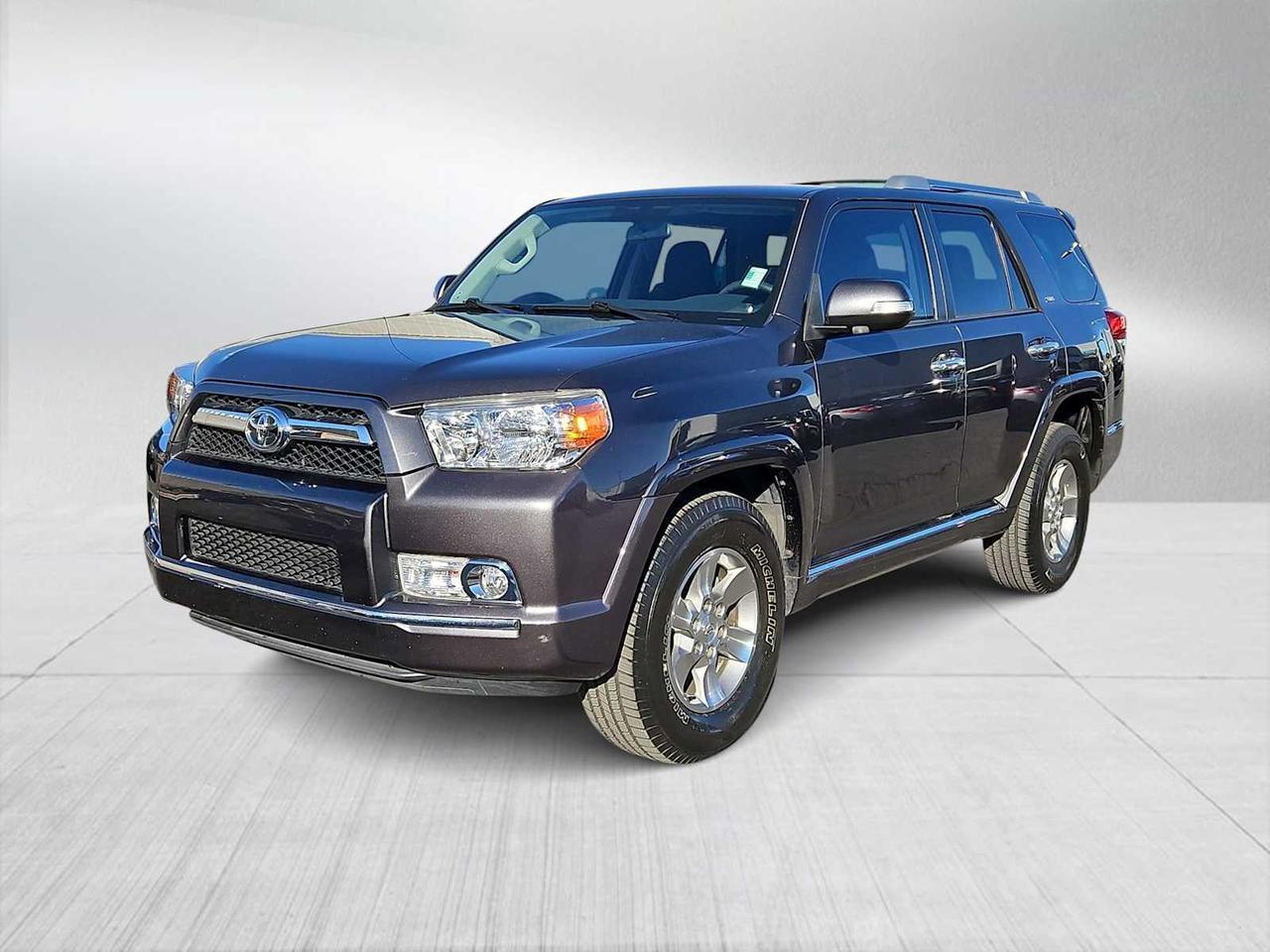 2011 Toyota 4Runner SR5 Irving TX