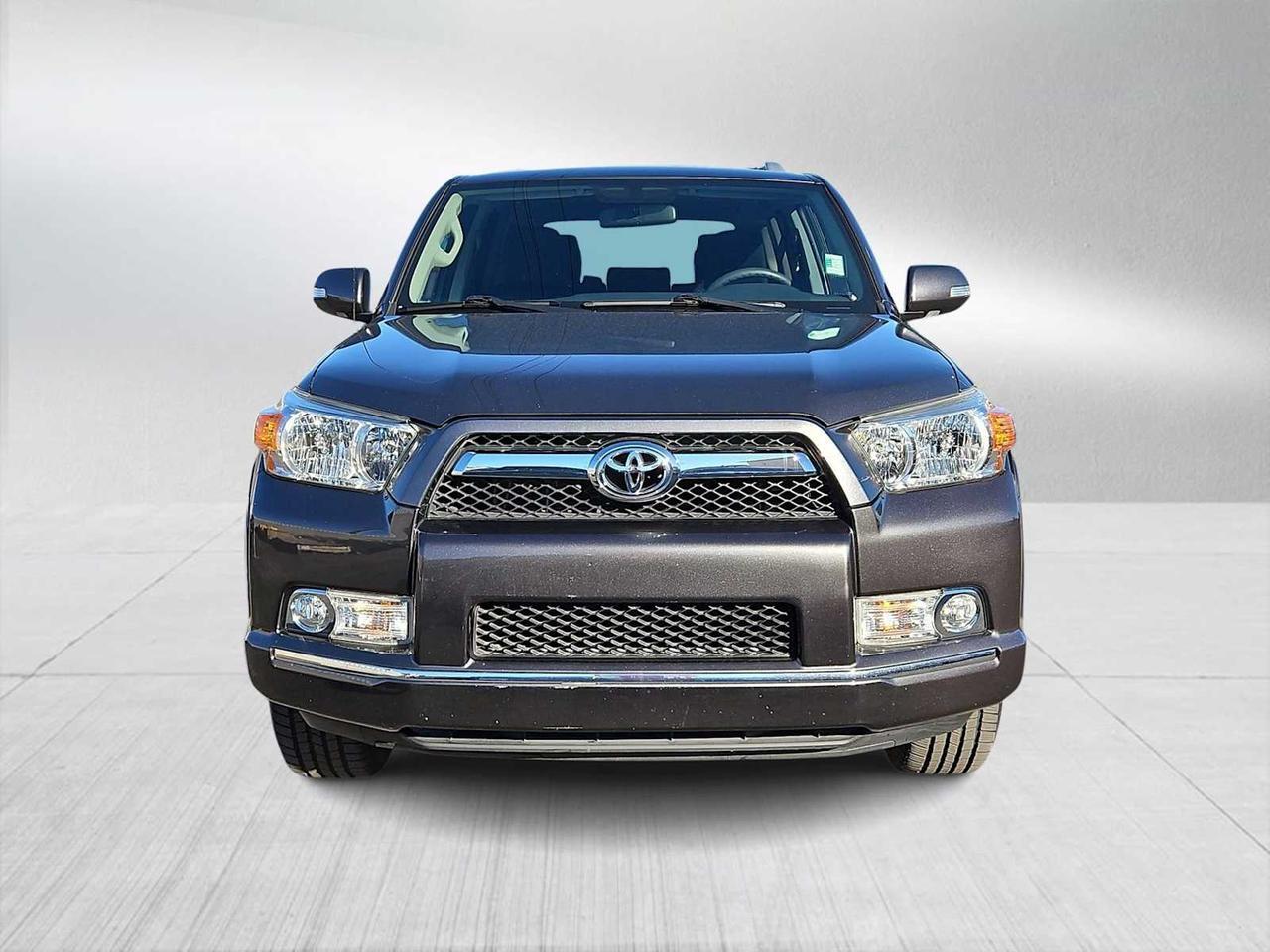 2011 Toyota 4Runner SR5 Irving TX