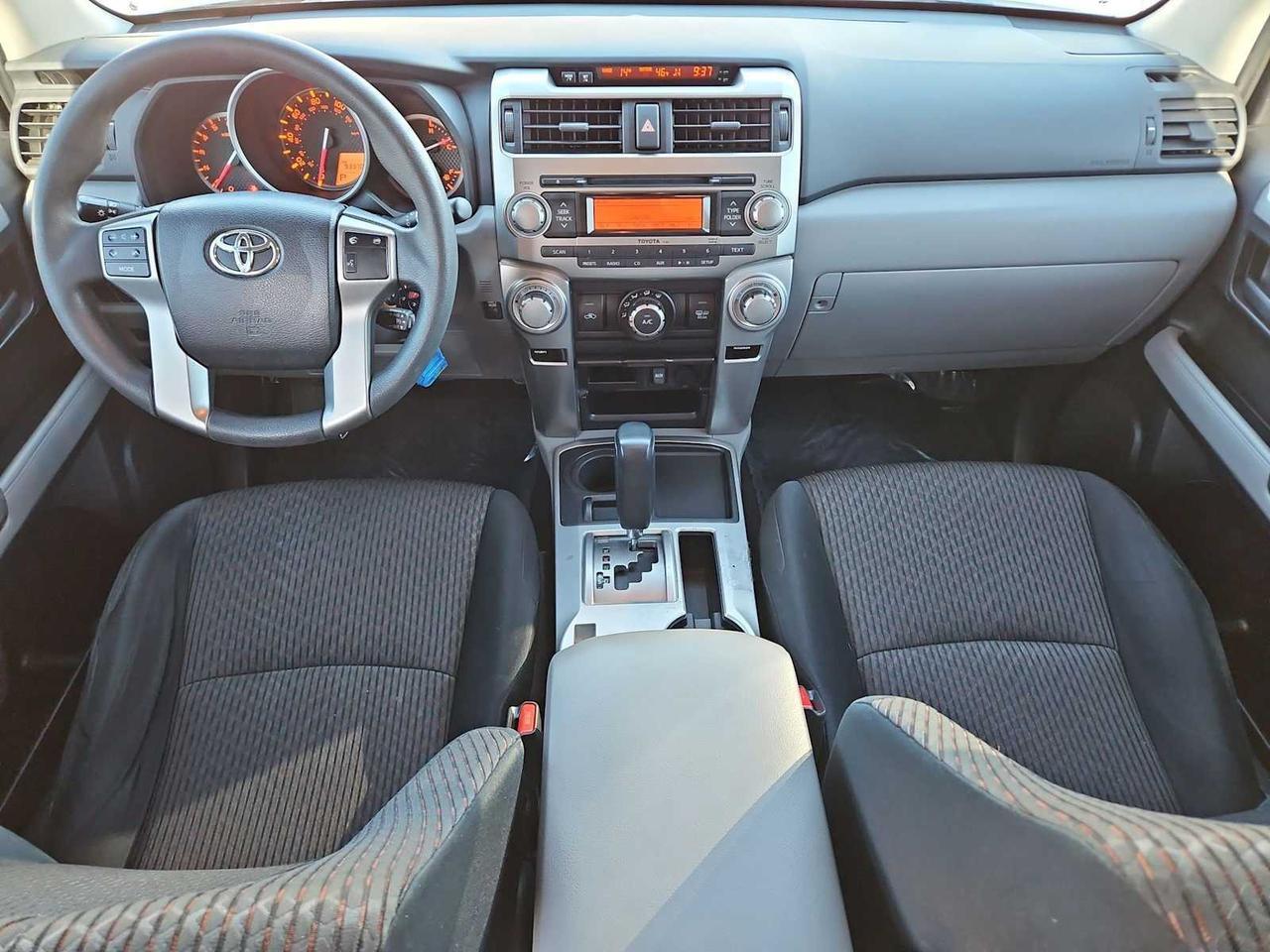 2011 Toyota 4Runner SR5 Irving TX