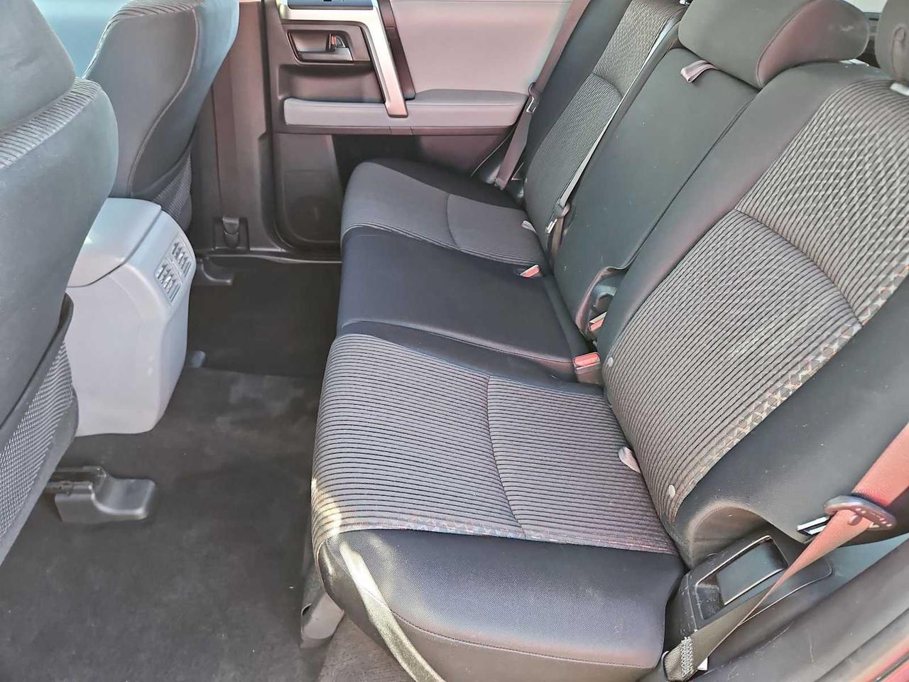 2011 Toyota 4Runner SR5 Irving TX