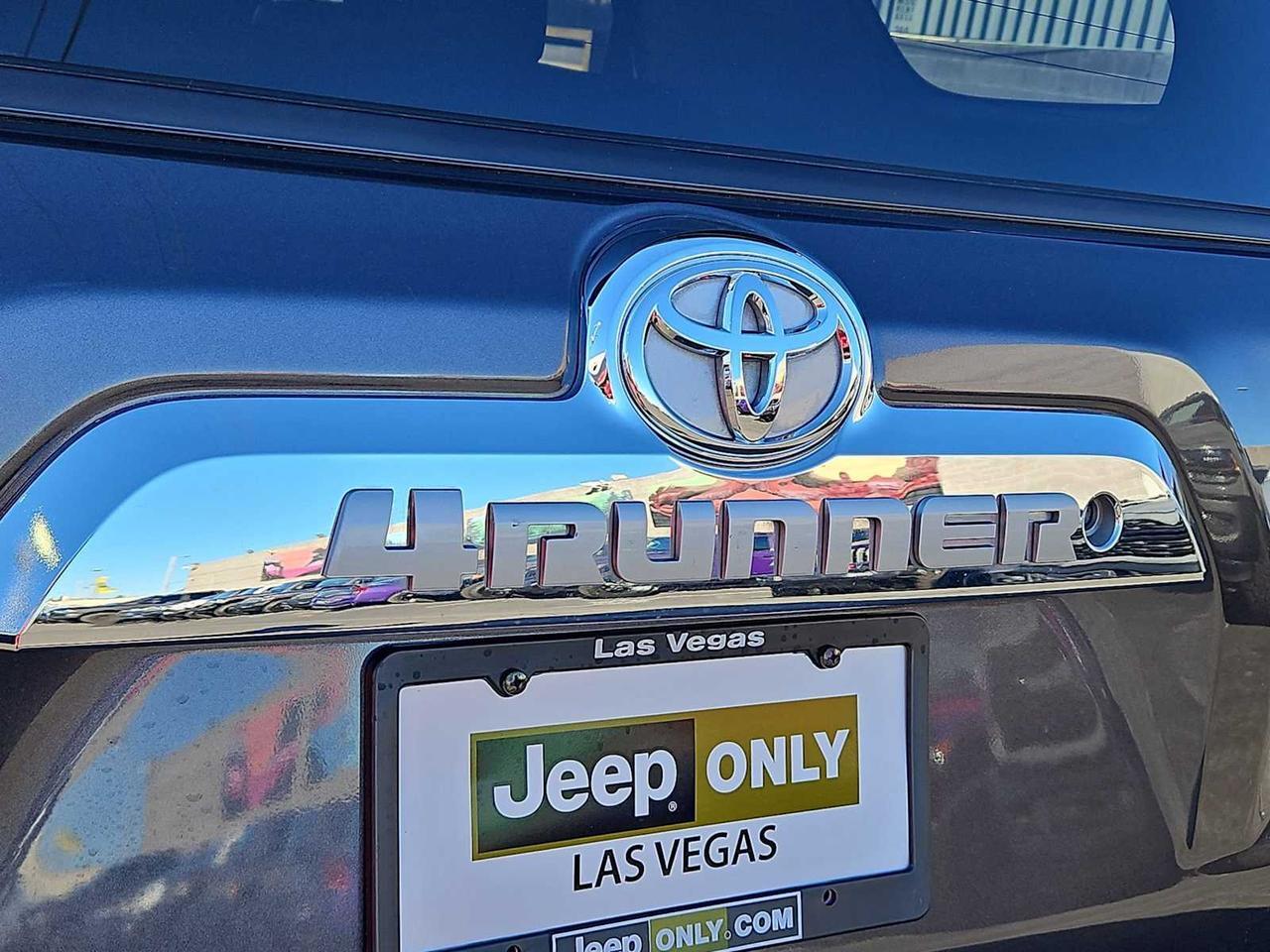 2011 Toyota 4Runner SR5 Irving TX