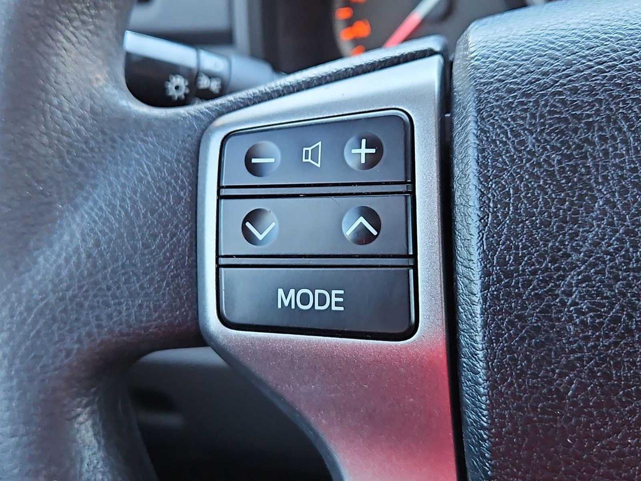 2011 Toyota 4Runner SR5 Irving TX