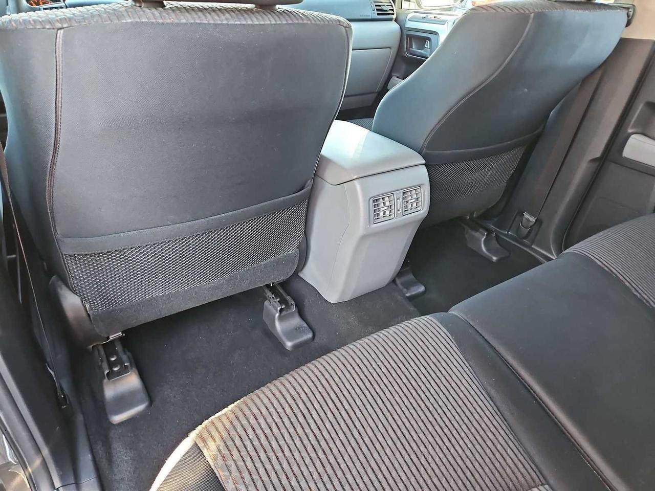 2011 Toyota 4Runner SR5 Irving TX