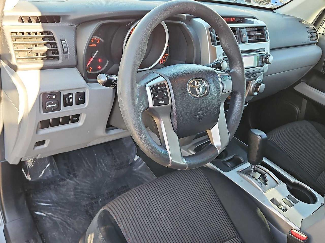 2011 Toyota 4Runner SR5 Irving TX