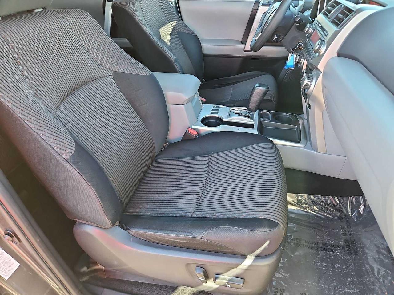 2011 Toyota 4Runner SR5 Irving TX