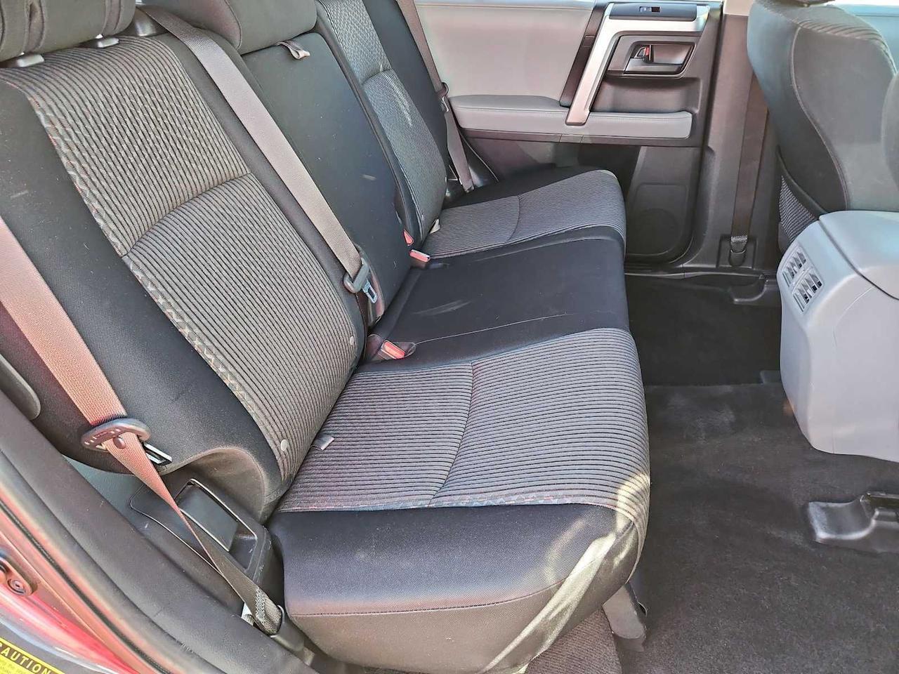 2011 Toyota 4Runner SR5 Irving TX